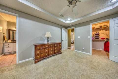 Tiny photo for 900 S Melody Lane, Santa Claus, IN 47579 (MLS # 202641027)