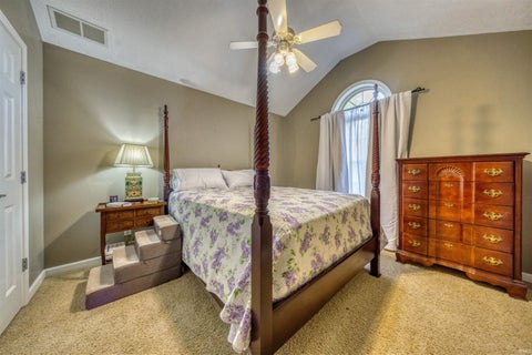 Tiny photo for 900 S Melody Lane, Santa Claus, IN 47579 (MLS # 202641027)