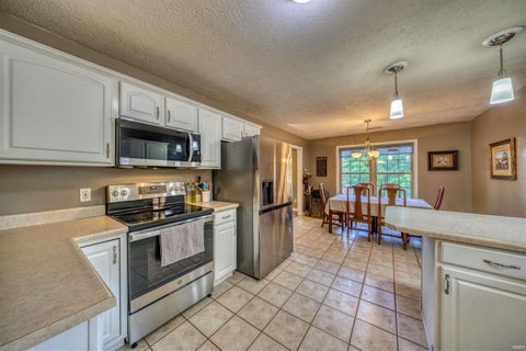 Tiny photo for 900 S Melody Lane, Santa Claus, IN 47579 (MLS # 202641027)