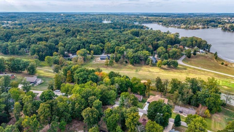 Tiny photo for 900 S Melody Lane, Santa Claus, IN 47579 (MLS # 202641027)