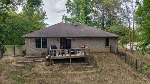 Tiny photo for 900 S Melody Lane, Santa Claus, IN 47579 (MLS # 202641027)