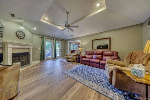 Tiny photo for 900 S Melody Lane, Santa Claus, IN 47579 (MLS # 202641027)