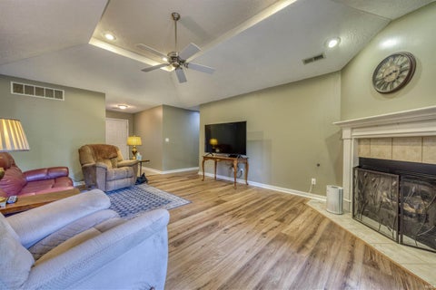 Tiny photo for 900 S Melody Lane, Santa Claus, IN 47579 (MLS # 202641027)