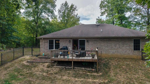 Tiny photo for 900 S Melody Lane, Santa Claus, IN 47579 (MLS # 202641027)