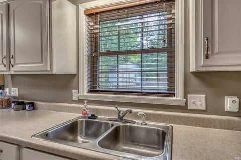 Tiny photo for 900 S Melody Lane, Santa Claus, IN 47579 (MLS # 202641027)