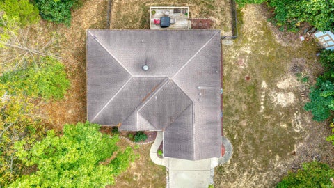 Tiny photo for 900 S Melody Lane, Santa Claus, IN 47579 (MLS # 202641027)