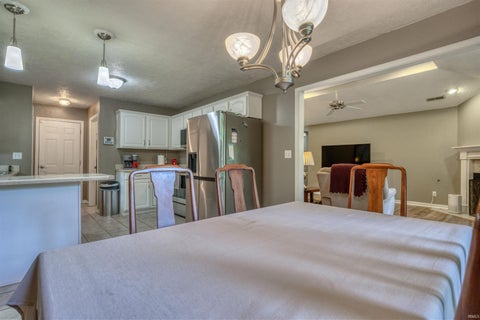 Tiny photo for 900 S Melody Lane, Santa Claus, IN 47579 (MLS # 202641027)