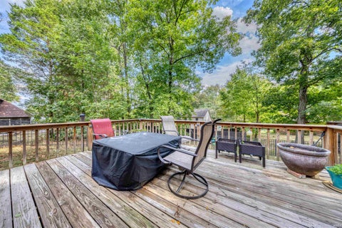 Tiny photo for 900 S Melody Lane, Santa Claus, IN 47579 (MLS # 202641027)