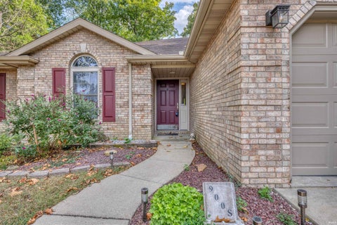 Tiny photo for 900 S Melody Lane, Santa Claus, IN 47579 (MLS # 202641027)