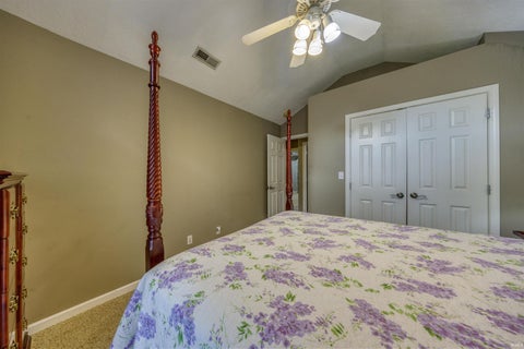 Tiny photo for 900 S Melody Lane, Santa Claus, IN 47579 (MLS # 202641027)