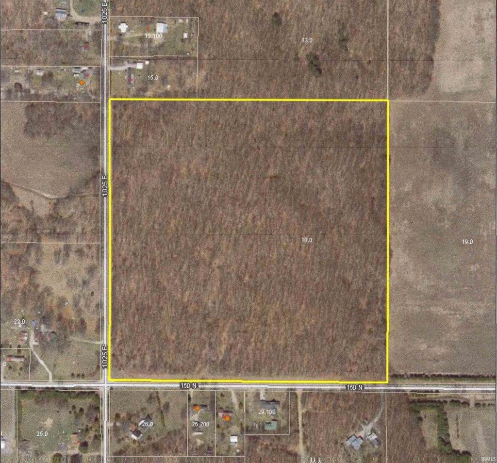 Photo of 10300 E 150 North, Knox, IN 46534 (MLS # 202537313)