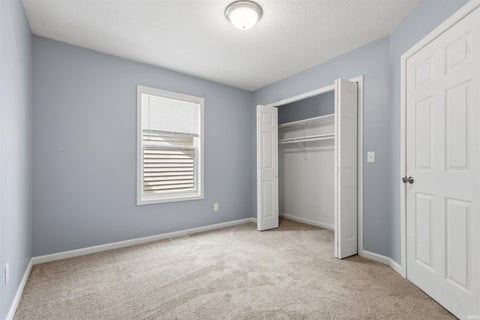 Tiny photo for 2536 Caroline Street, Fort Wayne, IN 46803 (MLS # 202622157)