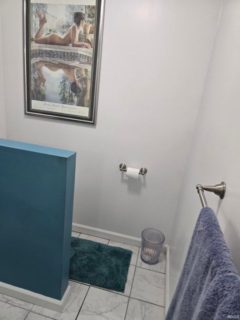 Tiny photo for 2916 Mill Street, Kokomo, IN 46902 (MLS # 202535476)