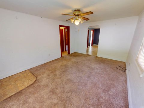 Tiny photo for 705 Bluewater Drive, Monticello, IN 47960 (MLS # 202617486)
