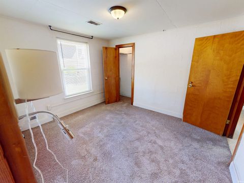 Tiny photo for 705 Bluewater Drive, Monticello, IN 47960 (MLS # 202617486)