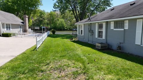 Tiny photo for 705 Bluewater Drive, Monticello, IN 47960 (MLS # 202617486)