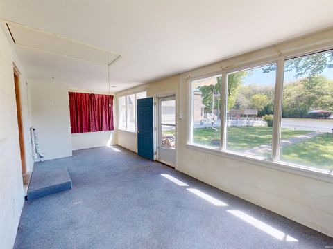 Tiny photo for 705 Bluewater Drive, Monticello, IN 47960 (MLS # 202617486)