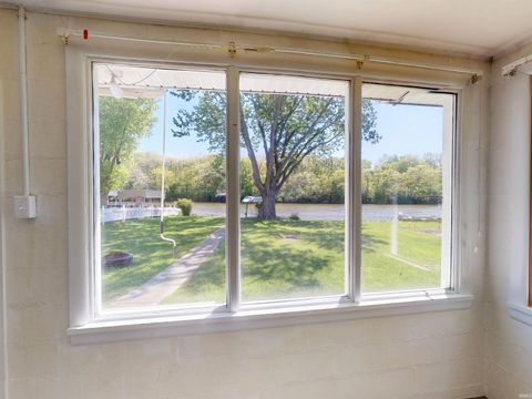 Tiny photo for 705 Bluewater Drive, Monticello, IN 47960 (MLS # 202617486)