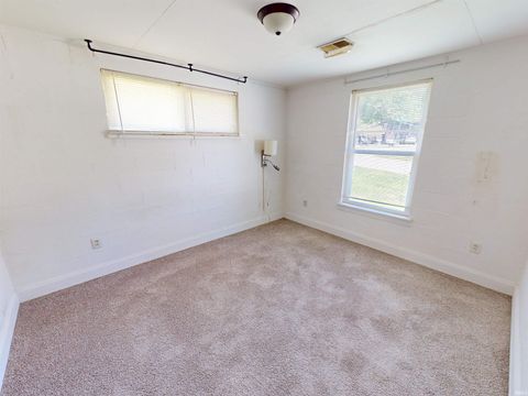 Tiny photo for 705 Bluewater Drive, Monticello, IN 47960 (MLS # 202617486)