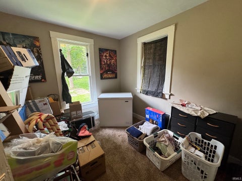 Tiny photo for 237 W Leith Street, Fort Wayne, IN 46807 (MLS # 202634241)
