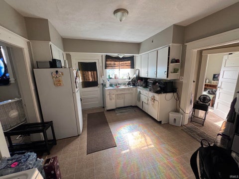 Tiny photo for 237 W Leith Street, Fort Wayne, IN 46807 (MLS # 202634241)