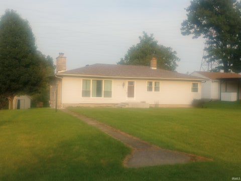 Photo of 2401 Dellwood Drive, Fort Wayne, IN 46803 (MLS # 202635748)