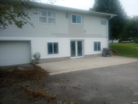 Tiny photo for 2401 Dellwood Drive, Fort Wayne, IN 46803 (MLS # 202635748)