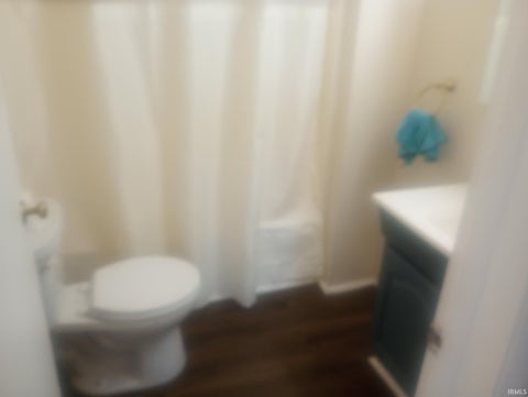 Tiny photo for 2401 Dellwood Drive, Fort Wayne, IN 46803 (MLS # 202635748)