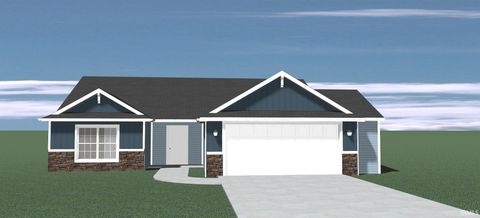 10237 Silver Rock Chase, New Haven, IN 46774 - #: 202514318