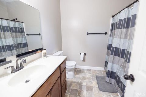 Tiny photo for 2314 Parkview Drive, Spencer, IN 47460 (MLS # 202618577)
