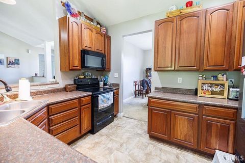 Tiny photo for 2314 Parkview Drive, Spencer, IN 47460 (MLS # 202618577)