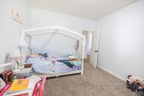 Tiny photo for 2314 Parkview Drive, Spencer, IN 47460 (MLS # 202618577)