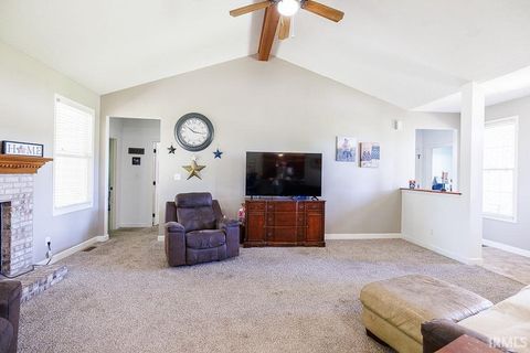Tiny photo for 2314 Parkview Drive, Spencer, IN 47460 (MLS # 202618577)