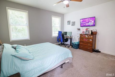 Tiny photo for 2314 Parkview Drive, Spencer, IN 47460 (MLS # 202618577)