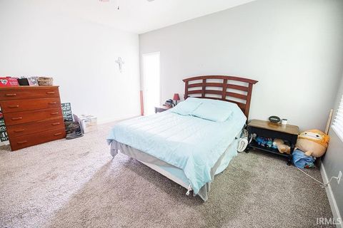 Tiny photo for 2314 Parkview Drive, Spencer, IN 47460 (MLS # 202618577)