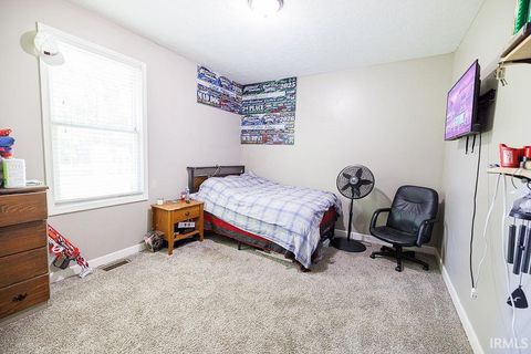 Tiny photo for 2314 Parkview Drive, Spencer, IN 47460 (MLS # 202618577)