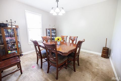 Tiny photo for 2314 Parkview Drive, Spencer, IN 47460 (MLS # 202618577)