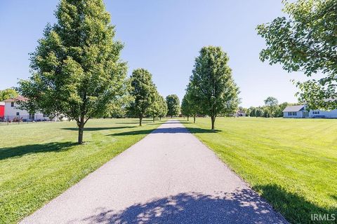 Tiny photo for 2314 Parkview Drive, Spencer, IN 47460 (MLS # 202618577)