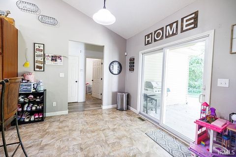 Tiny photo for 2314 Parkview Drive, Spencer, IN 47460 (MLS # 202618577)