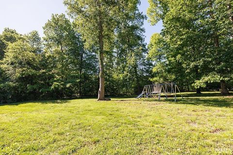 Tiny photo for 2314 Parkview Drive, Spencer, IN 47460 (MLS # 202618577)