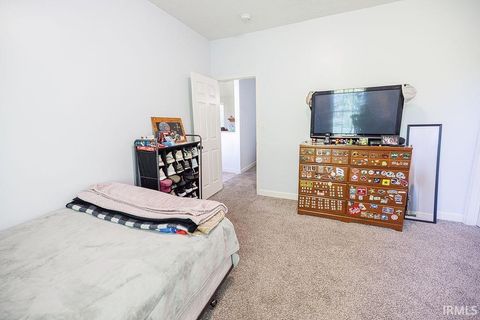 Tiny photo for 2314 Parkview Drive, Spencer, IN 47460 (MLS # 202618577)
