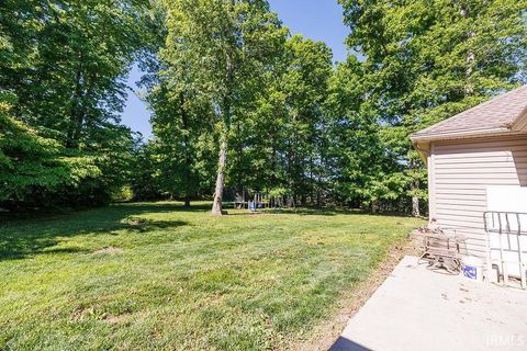 Tiny photo for 2314 Parkview Drive, Spencer, IN 47460 (MLS # 202618577)