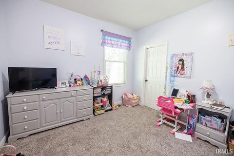Tiny photo for 2314 Parkview Drive, Spencer, IN 47460 (MLS # 202618577)