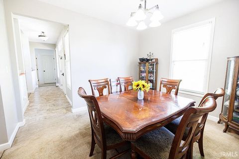 Tiny photo for 2314 Parkview Drive, Spencer, IN 47460 (MLS # 202618577)