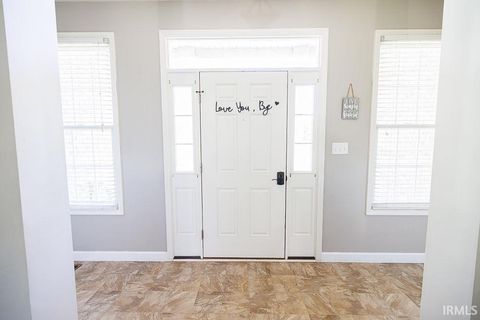 Tiny photo for 2314 Parkview Drive, Spencer, IN 47460 (MLS # 202618577)