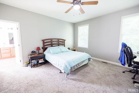 Tiny photo for 2314 Parkview Drive, Spencer, IN 47460 (MLS # 202618577)