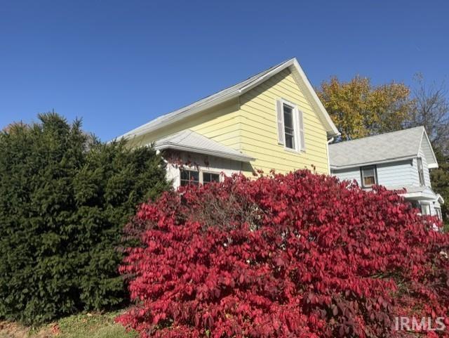 Photo of 213 W Chestnut Street, New Carlisle, IN 46552 (MLS # 202644998)