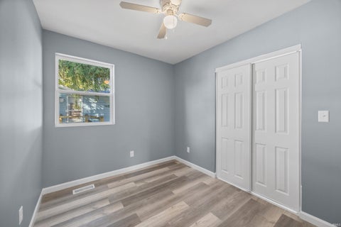 Tiny photo for 1209 Walnut Avenue, Frankfort, IN 46041 (MLS # 202644861)