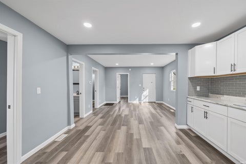 Tiny photo for 1209 Walnut Avenue, Frankfort, IN 46041 (MLS # 202644861)
