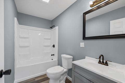 Tiny photo for 1209 Walnut Avenue, Frankfort, IN 46041 (MLS # 202644861)